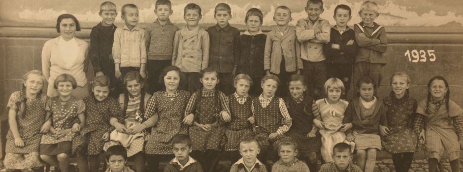 Lesung „Was Adolf W. vom Krieg erzählte“