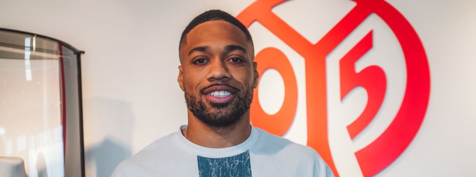 Mainz 05 verpflichtet neuen Offensivspieler