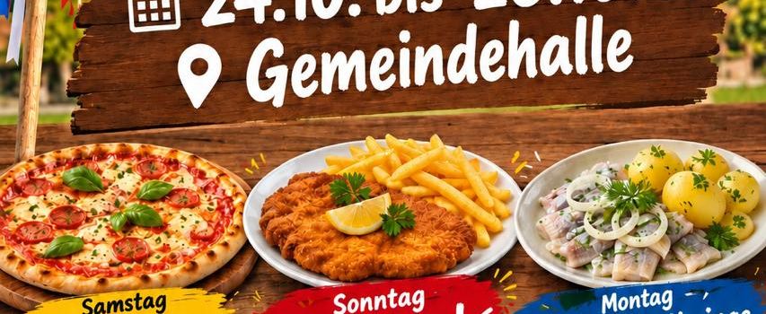 Bermersheim feiert Kerb