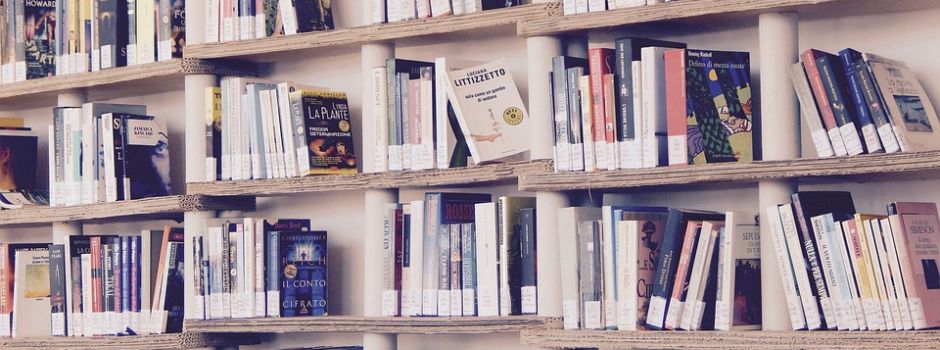 Günstig Bücher kaufen in Augsburg – 6 Tipps