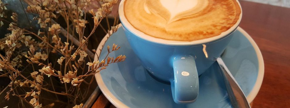 CAFÉ PLÜSCH