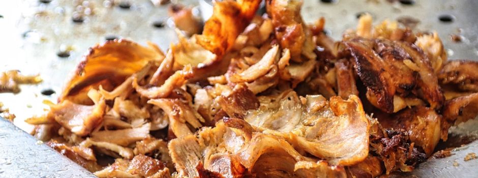 Gammel-Döner und Kakerlaken: Mainzer Imbiss-Betreiber muss vor Gericht