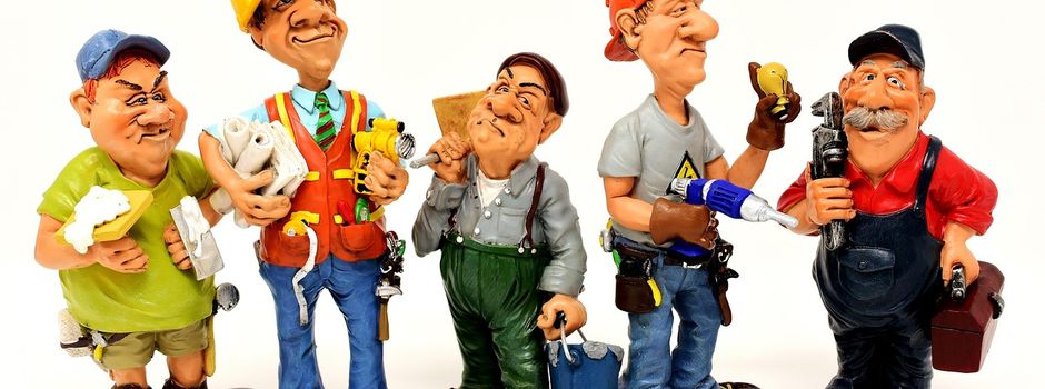 Treffen der Seniorengruppe „Packs an“