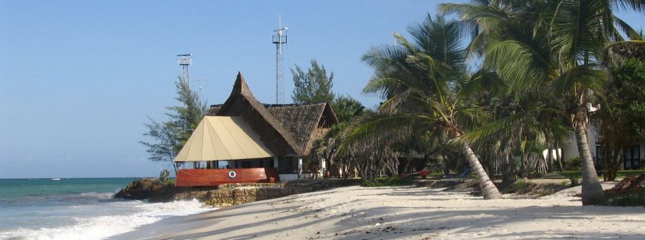 Heimatort von Helene Fischer erbt Traum-Villa in Afrika