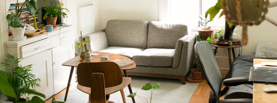 Wohnung günstig einrichten: 5 Vintage Möbelgeschäfte in Augsburg