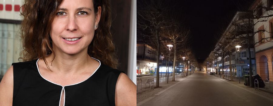 Mainzer Anwältin: Warum wir gegen die Ausgangssperre vorgegangen sind