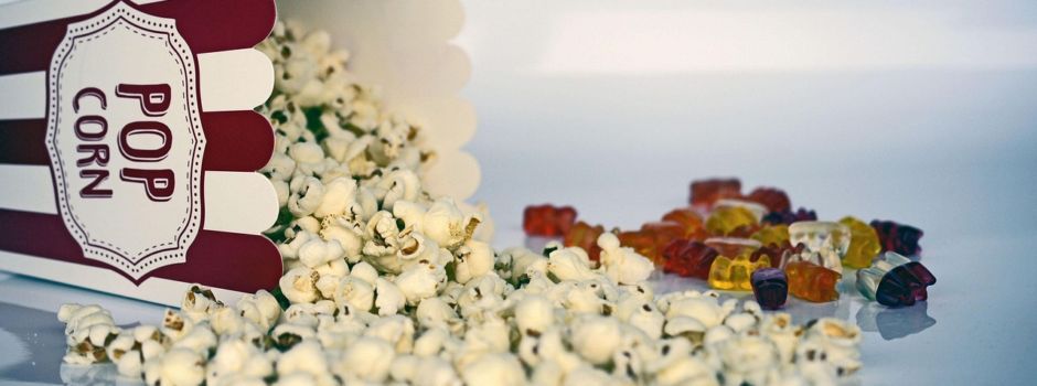 KINDER- JUGENDFILMTOUR 2025 macht Halt in Wahlrod!