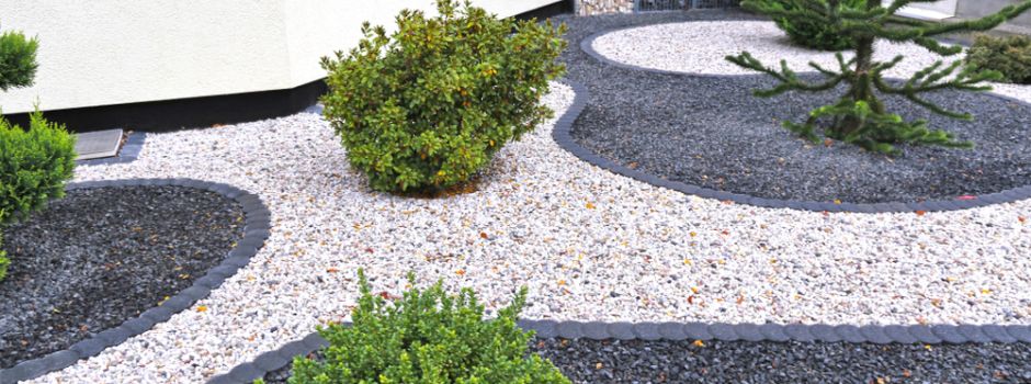 Muss Wiesbaden härter gegen Schottergärten vorgehen?