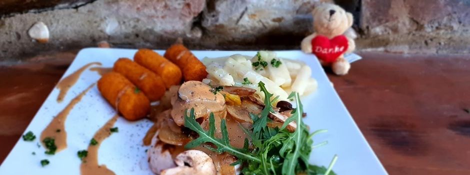 Gastronomie braucht Perspektive auf Wiedereröffnung und Mehrwertsteuersenkung