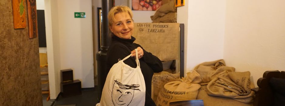 Die Travel Tasche – Von Gersthofen einmal um die Welt