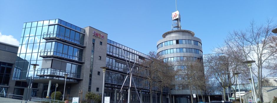 SWR schließt Studio in Mainz nach Kritik des Rechnungshofs