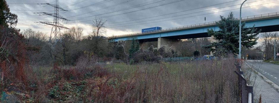 Abriss: Was es mit dem „Geisterhaus“ in der Finther Landstraße auf sich hatte