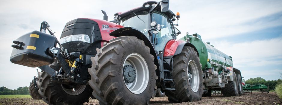 71. Agrartage Rheinhessen vom 20. bis  24. Januar in Nieder-Olm
