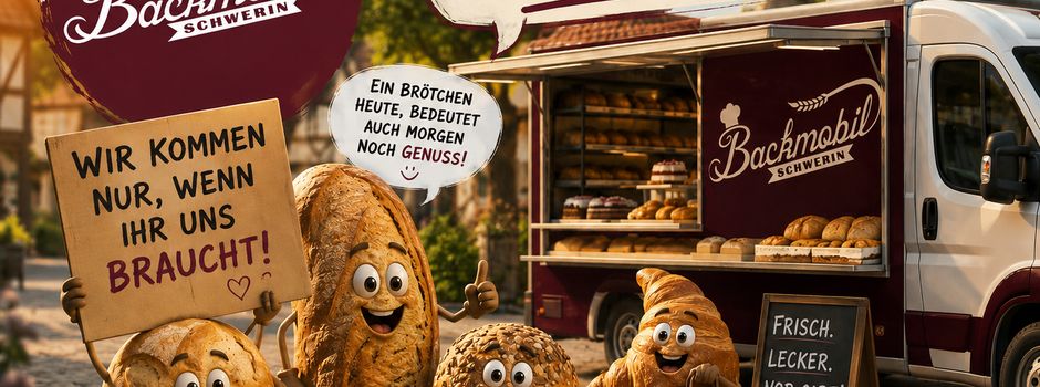 Unser Backmobil braucht uns – und wir brauchen das Backmobil!