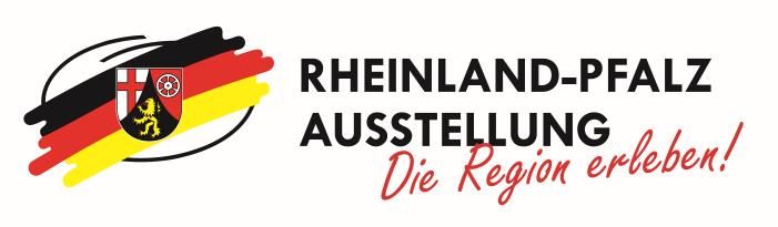 Rheinland-Pfalz-Ausstellung vom 26. bis 30. März 2025 in Mainz