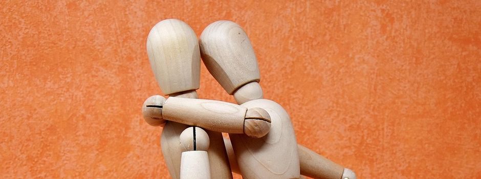 Tanz-Workshop „Vom ich zum wir“ mit Marie Simson