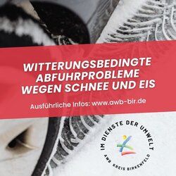 Infos zur Müllabfuhr 