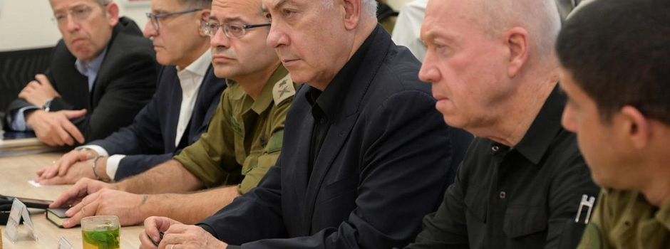 Anzeichen für Deeskalation nach Hisbollah-Angriff auf Israel