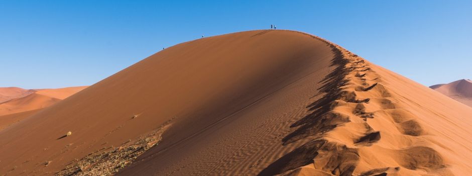Klimaanpassung Weißenborn