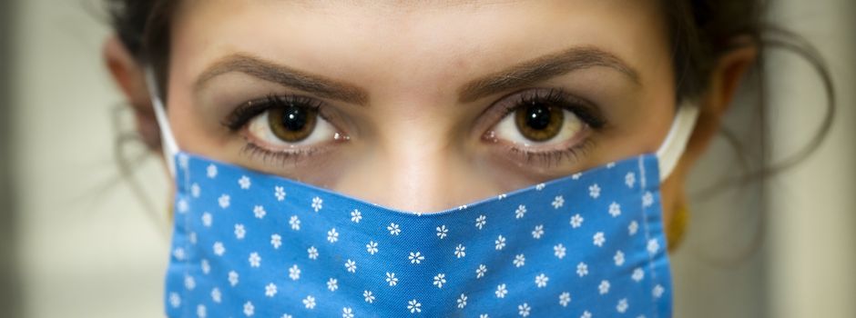 7-Tage-Inzidenz laut RKI bei 22,0