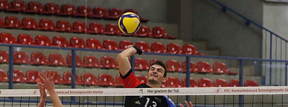 Volleyball: TuS Mondorf empfängt TSGL Schöneiche