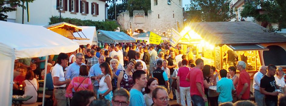 Das sind die Events am Wochenende