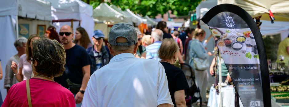 So viele Straftaten gab es auf der Mainzer Johannisnacht