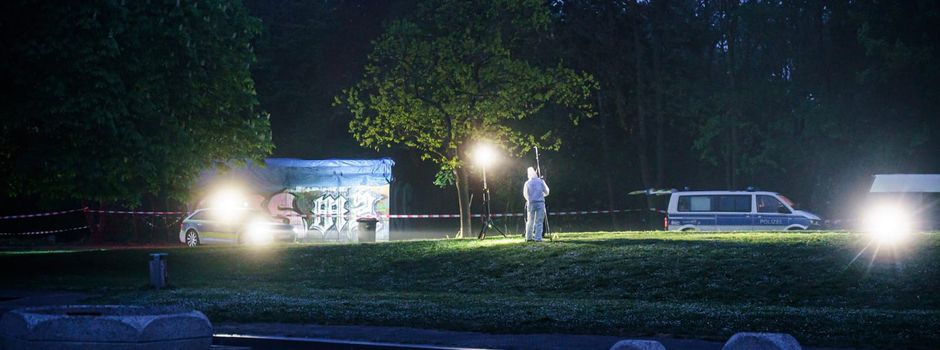 Tödliche Messerattacke in Mainz: Mann wegen Totschlags vor Gericht