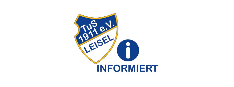 Neujahrsempfang TuS Leisel