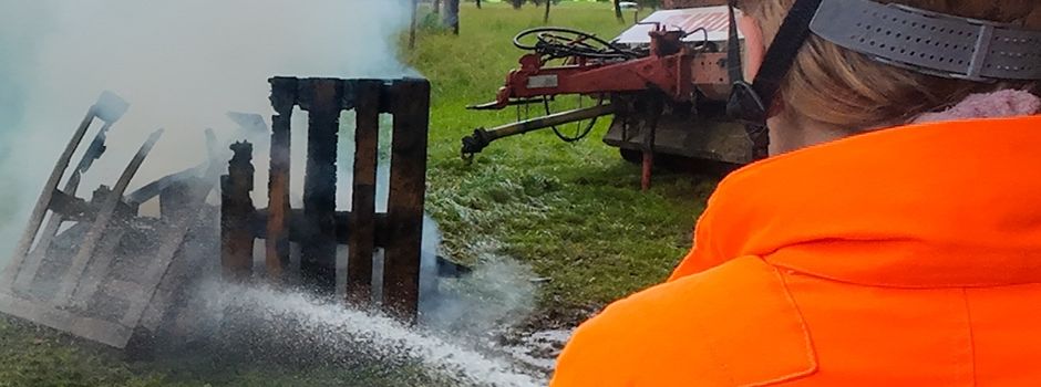 Blaulichttag der Jugendfeuerwehr