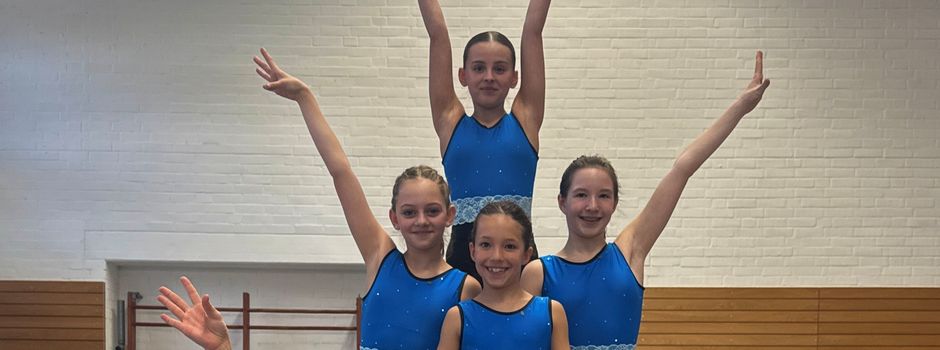 Aufstieg in die Gauklasse A knapp verpasst