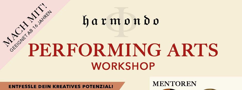Workshop zum Kulturprojekt auf der Burg Neuwindeck