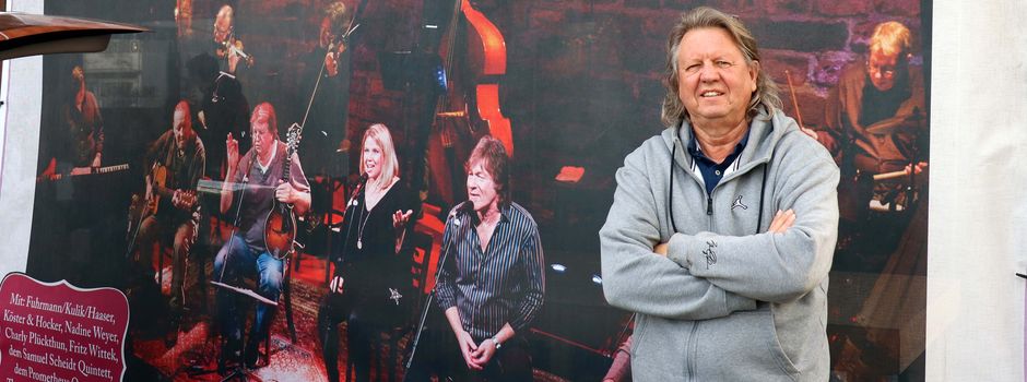 Kölsche Weihnacht – Schöne Bescherung: Roland Kulik und Ensemble laden ein