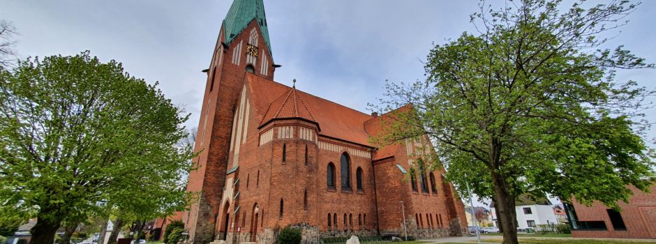 Sommerkirche lädt ein