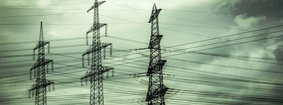 Stromausfall in Mainzer Stadtteilen