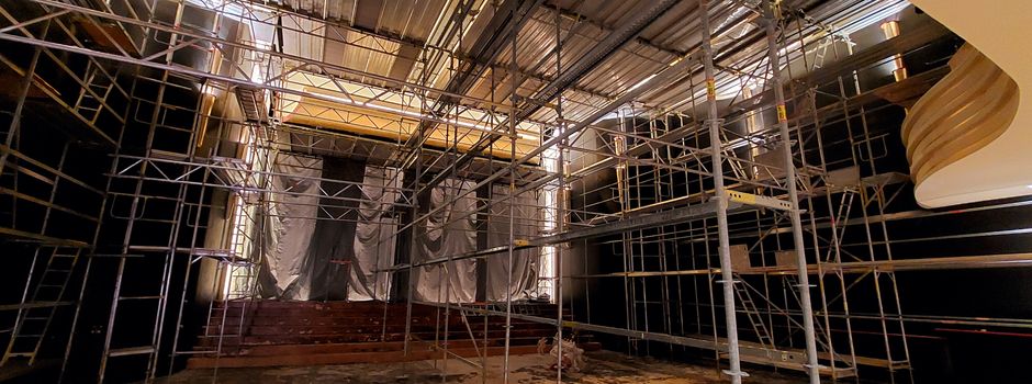 Wiesbadener Kino bleibt bis nächstes Jahr geschlossen