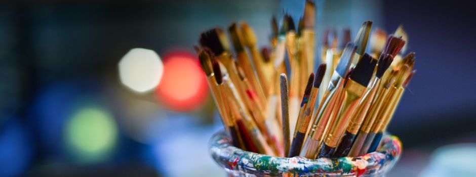 Buntes Programm auf dem Horneburger Handmade Kunst- und Handwerkermarkt
