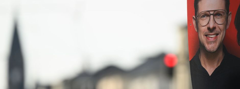 Nach Angriff auf SPD-Politiker Ecke: 17-Jähriger stellt sich