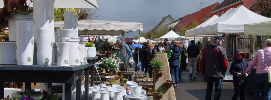 Verein zur Ortsgestaltung Görzke e.V.