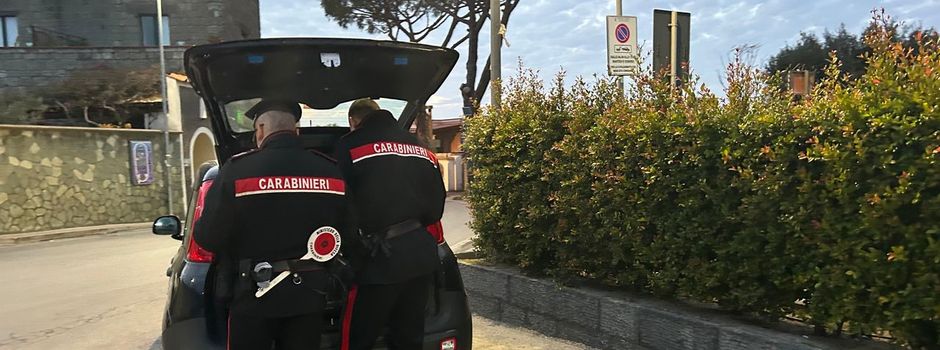 Zwei deutsche Teenager bei Unfall in Toskana getötet