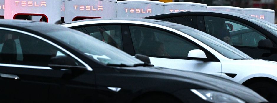 Auf Tesla verzichten? - Unternehmen eröffnen Debatte