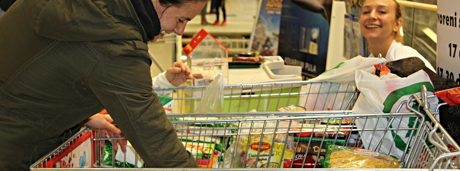 Spendenannahme bis zum 29.08.23 für das „Buffet des Herzens“