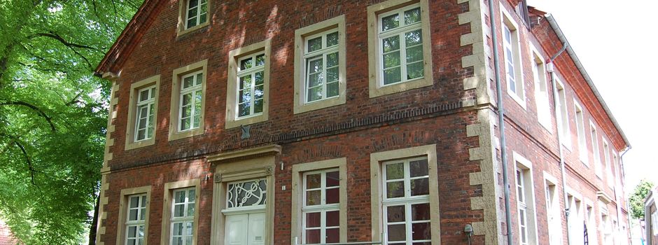 Sonntagsführung am 4. August: Auf den Spuren Johann Bernhard Wilbrands in Clarholz