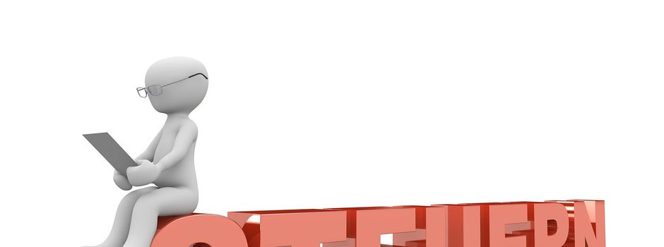 Festsetzung der Grundsteuer 2026 und Hundesteuer 2026