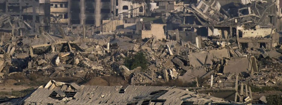 Deutschland will EU-Israel-Sanktionen nicht zustimmen