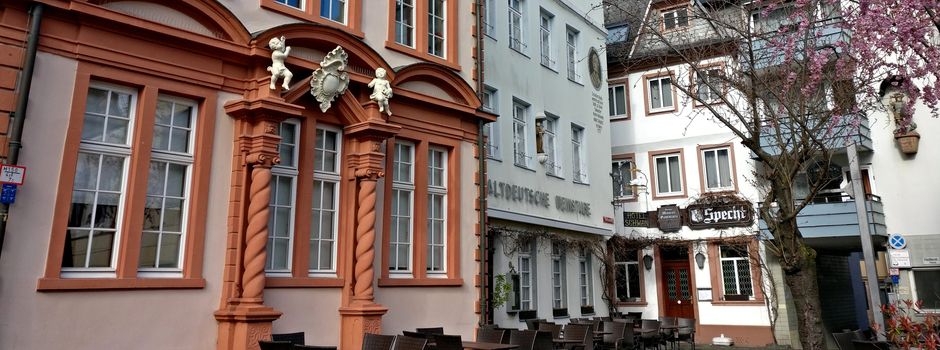 Millionen-Förderung für Sanierung des Hotels Schwan in Mainz