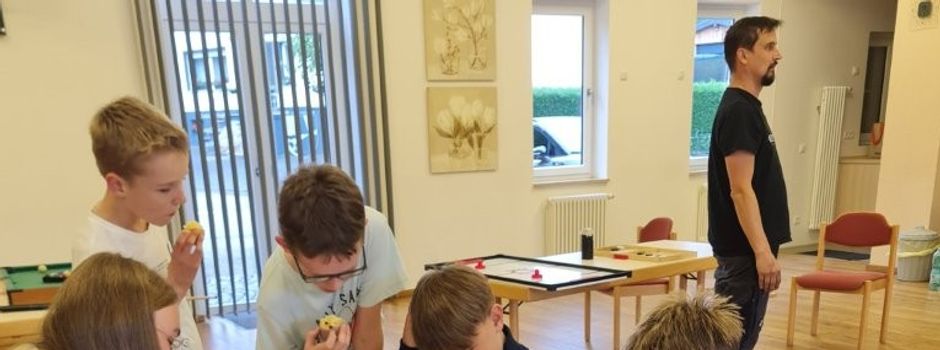 JuZe-Spielemobil