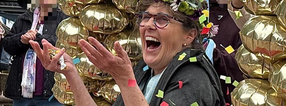 Kitaleitung geht nach 32 Jahren in Rente