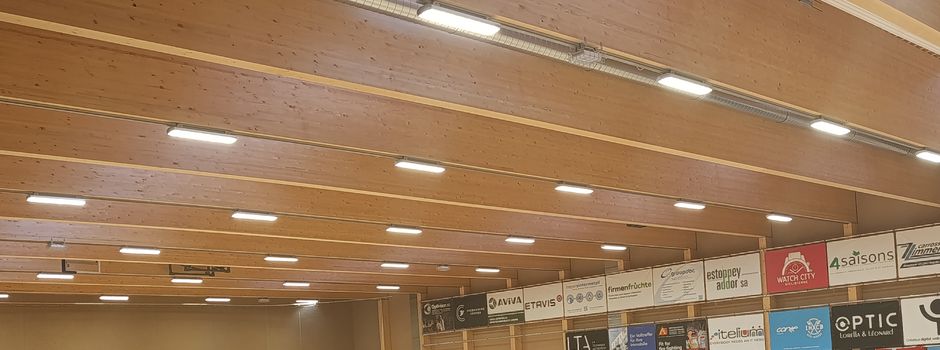 Stadt Niddatal gratuliert den Rhein-Main Patriots zum Vize-Europapokalsieg 2026