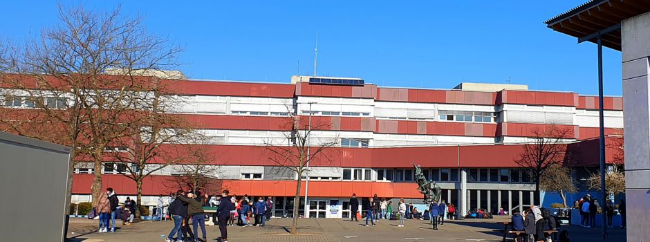Lülsdorf: Aufnahmestopp am Kopernikus-Gymnasium sorgt für große Enttäuschung